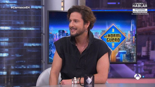 Manuel Carrasco