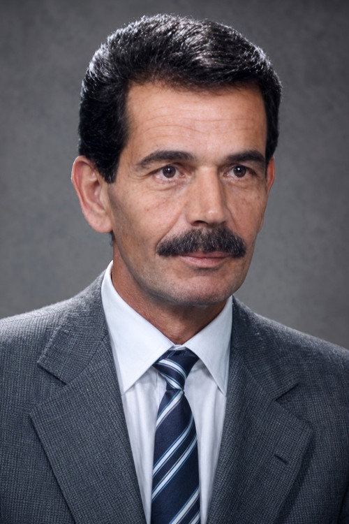 Bassam Lotfy