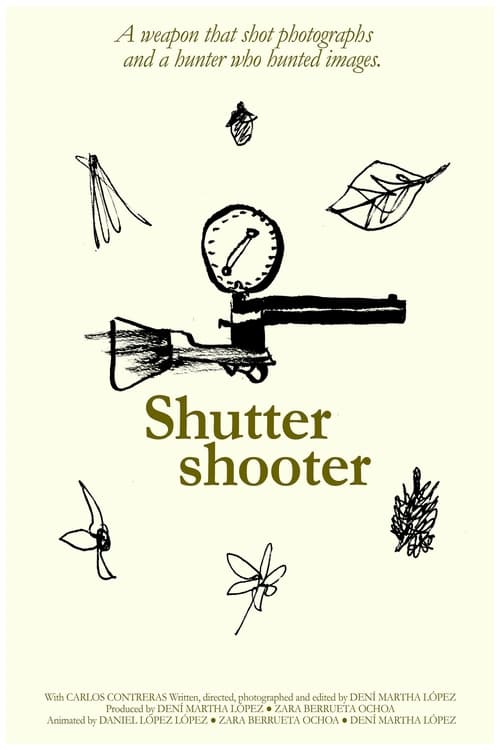 Shutter+Shooter