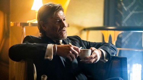 Snowpiercer - 10. Bölüm