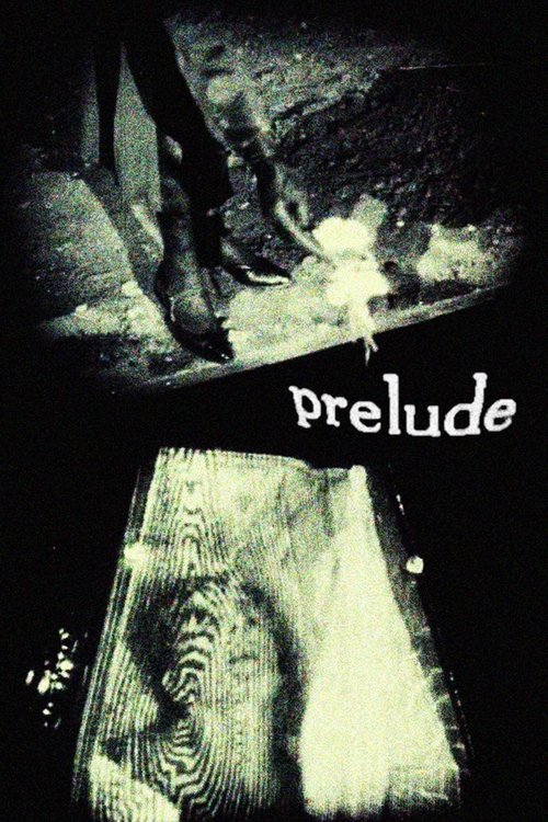 Rachmaninoffs Prelude poster