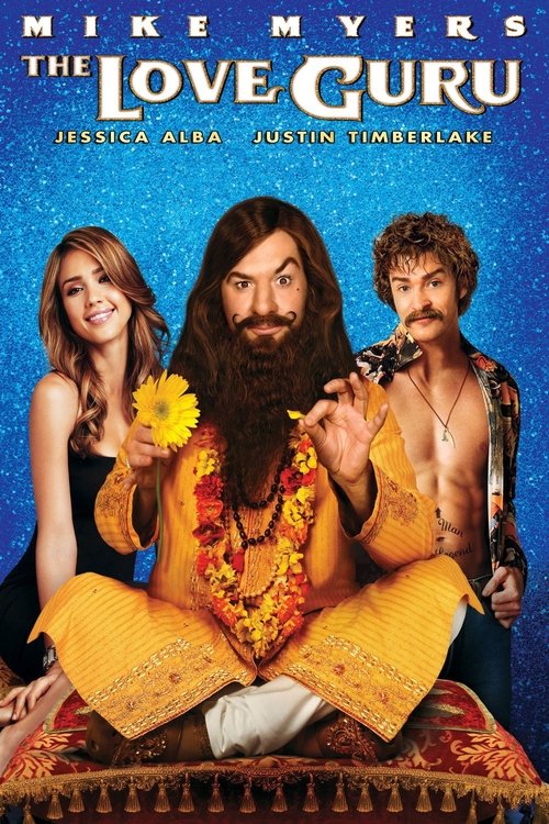 Guru lásky