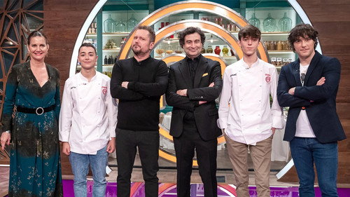 MasterChef第9季第3集