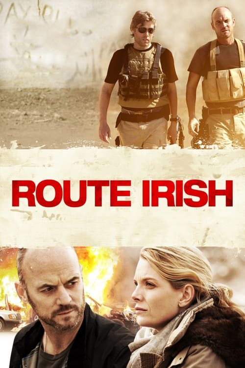 Route+Irish