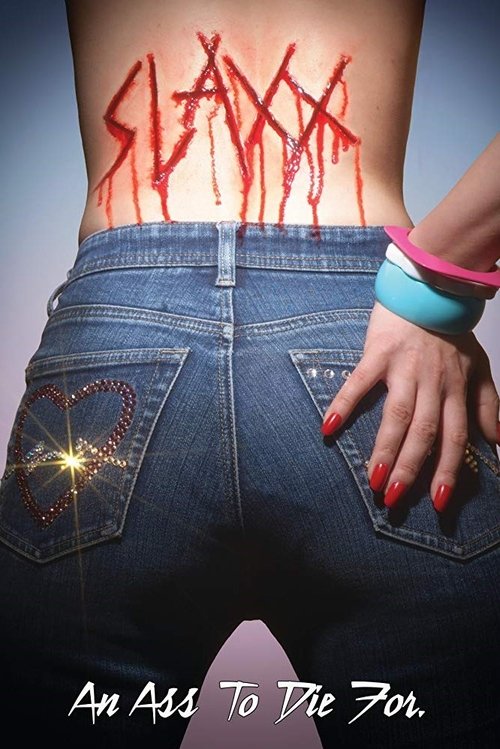 Slaxx (2019) Ver Pelicula Completa Streaming Online