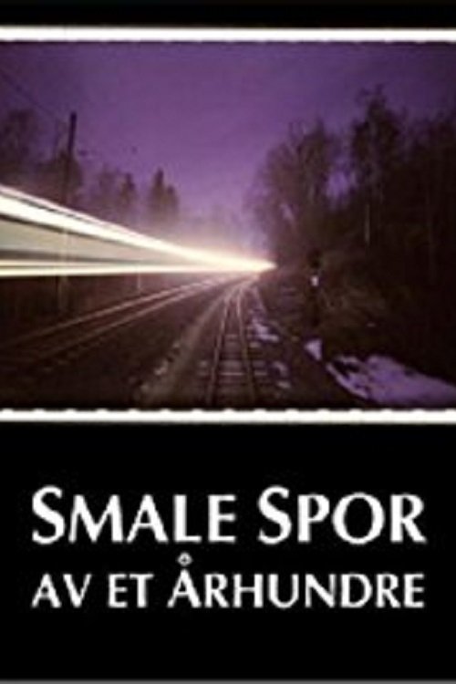 Smale spor av et århundre (2003) PelículA CompletA 1080p en LATINO espanol Latino