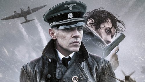 The 12th Man – Kampf ums Überleben (2017) Voller Film-Stream online anschauen