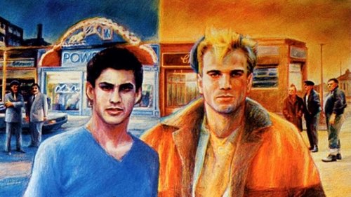 Mein wunderbarer Waschsalon (1985) Voller Film online