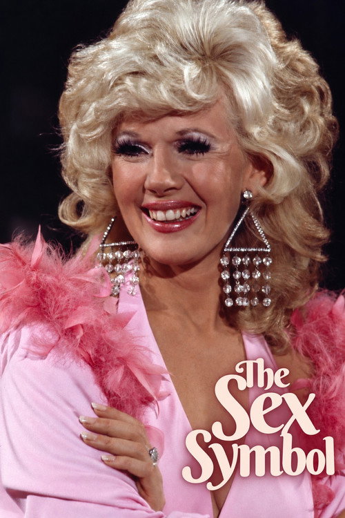 The Sex Symbol Poster