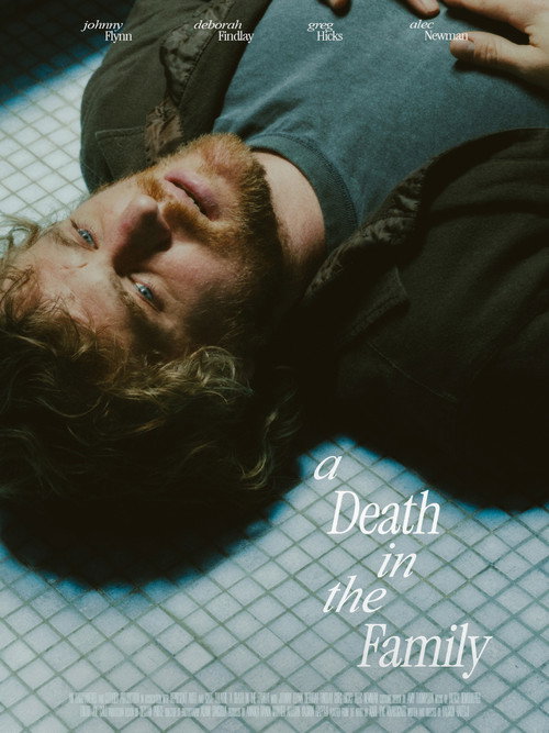 A Death in the Family poster 2