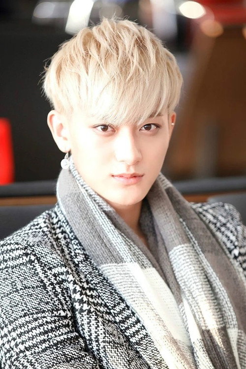 Huang Zitao