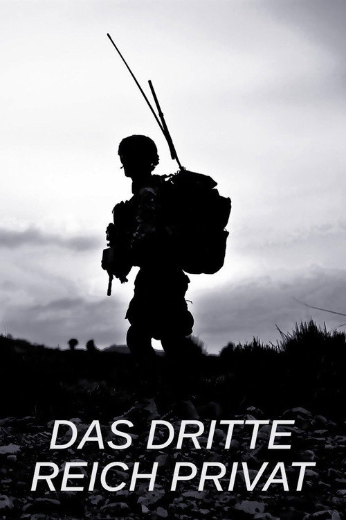 Das Dritte Reich Privat