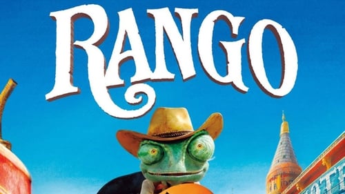 Rango (2011) Voller Film-Stream online anschauen