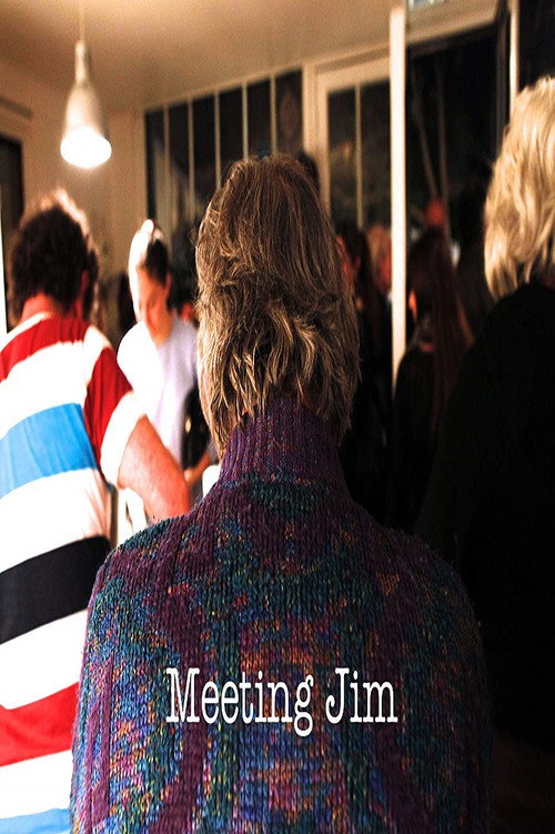 Meeting Jim poster 3