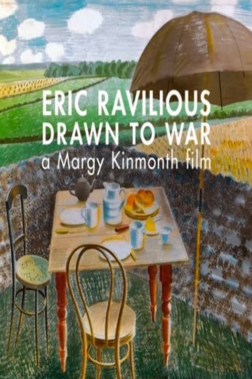 Eric Ravilious: Drawn to War