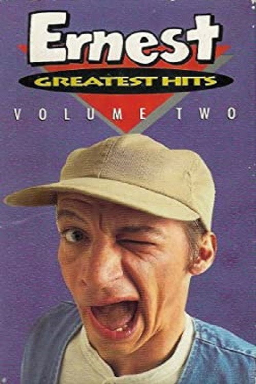 Ernest's Greatest Hits Volume 2 poster 3