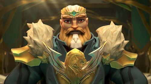 He-Man and the Masters of the Universe - 8. Bölüm