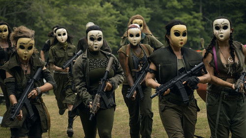 Twisted Metal - 1. Bölüm