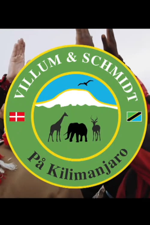 Villum+%26+Schmidt+p%C3%A5+Kilimanjaro