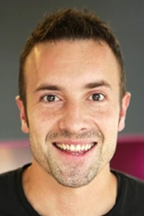 Poster of Franck Franco