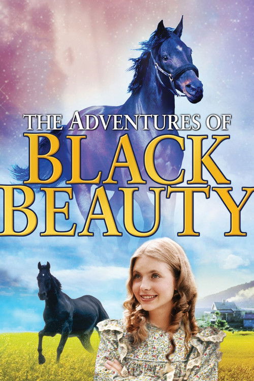 The Adventures of Black Beauty Season 2 Episode 26 1972 The Adventures of Black BeautySeason 2 Episode 26 1972