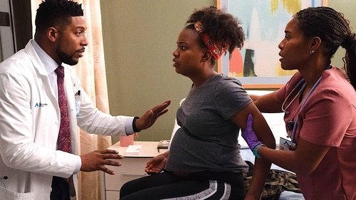 New Amsterdam - 9. Bölüm