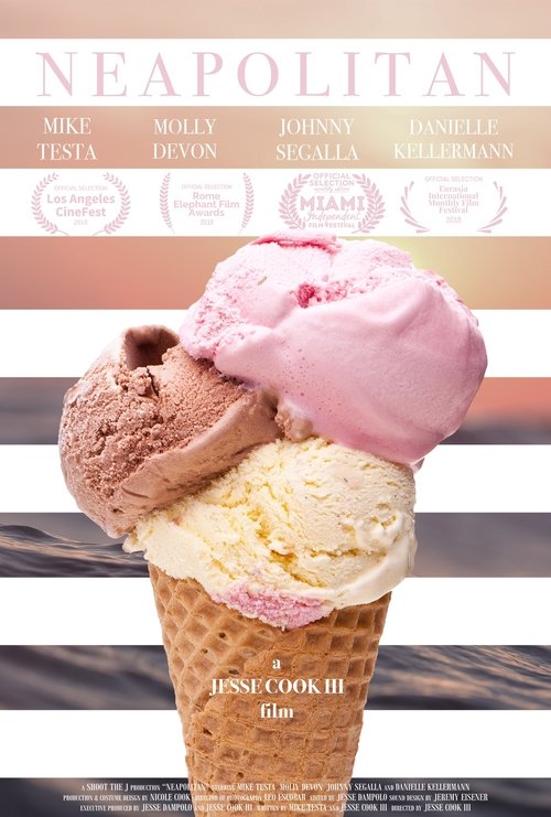 Neapolitan Poster
