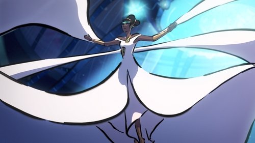 Star Wars: Visions - Casus Dansçı