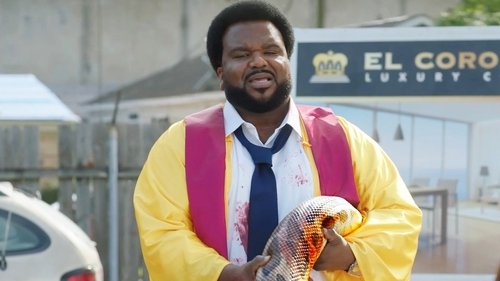 Killing It - 1. Bölüm