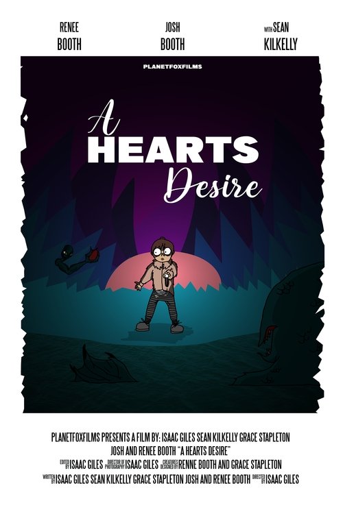 A+Hearts+Desire