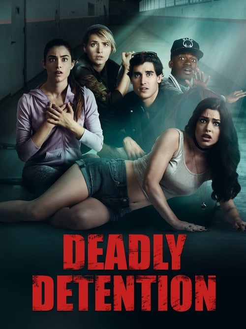 Movie image Deadly Detention 