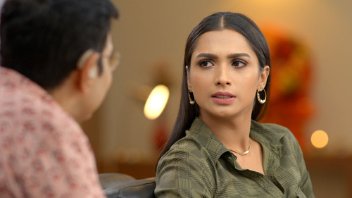 Dilip Patel Ka Raaz