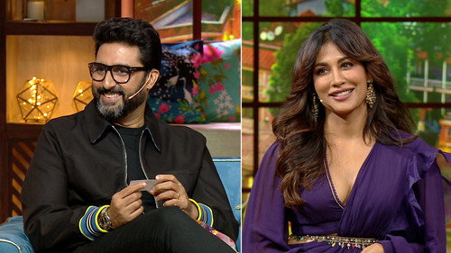 The Kapil Sharma Show第2季第207集