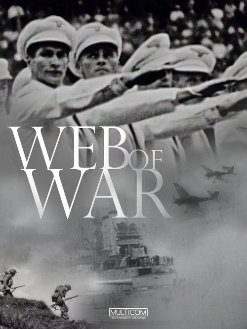 A+Web+of+War