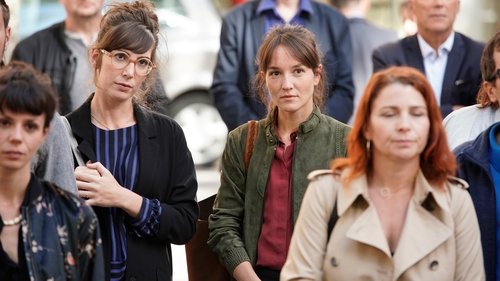 Alice et le maire poster watch Alice et le maire now