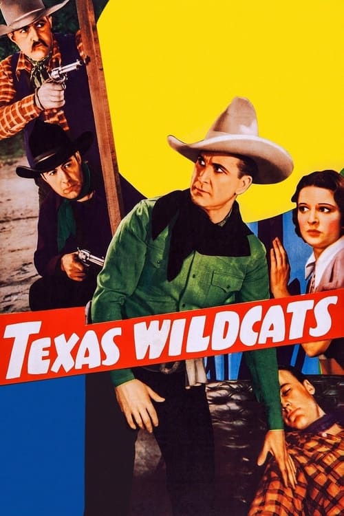 Texas+Wildcats