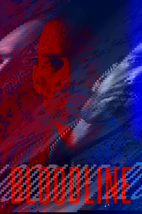Bloodline Poster