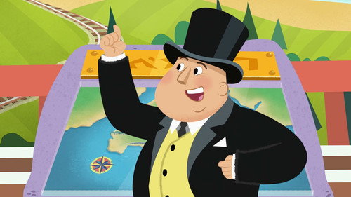 The Sights of Sodor