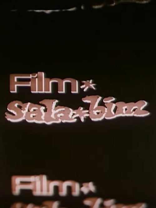 Film-Salabim poster 2