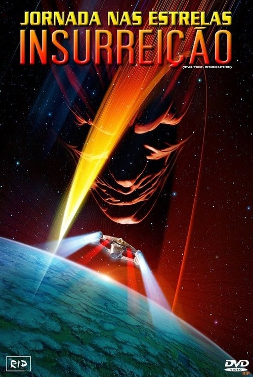 Assistir ! Star Trek: Insurreição 1998 Filme Completo Dublado Online Gratis