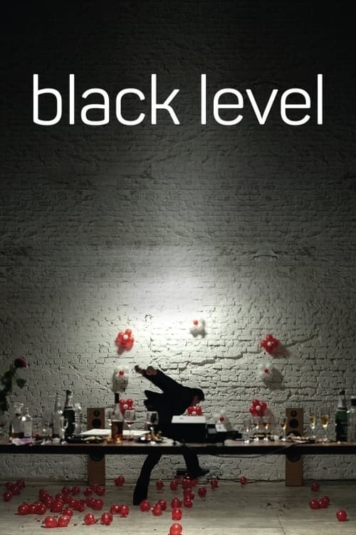 Black+Level