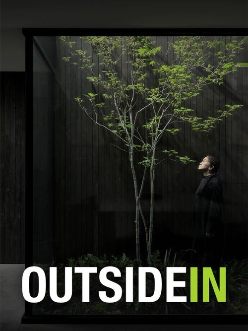 Outside In Poster