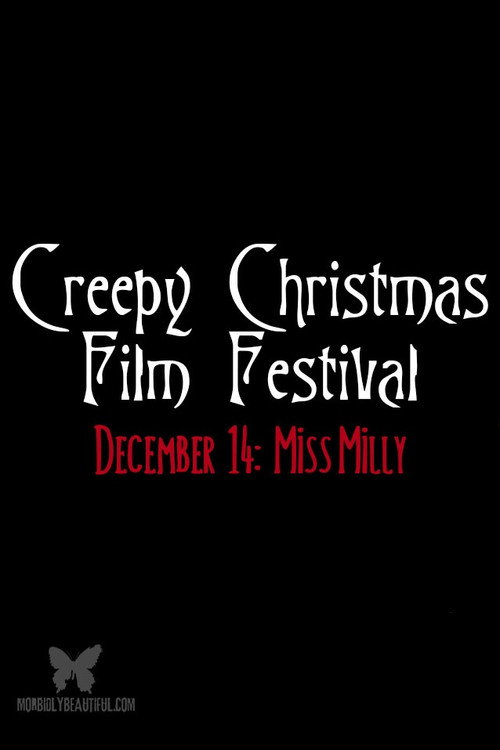 Miss Millie poster 2