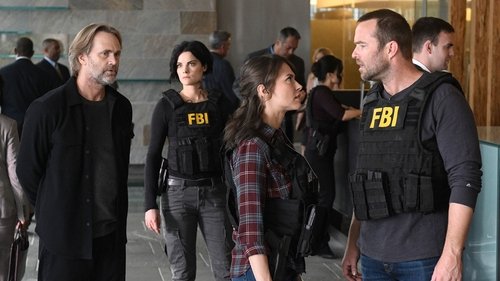 Blindspot - Condone Untidiest Thefts