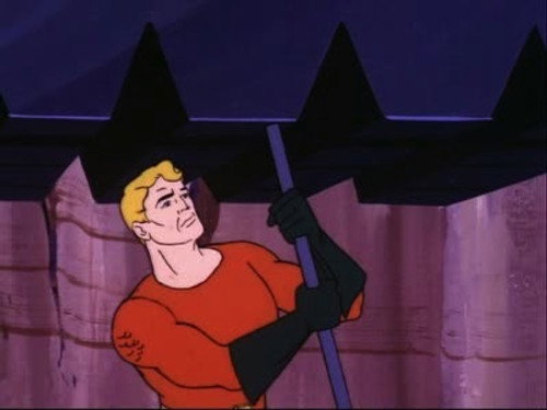 Batman: Dead or Alive