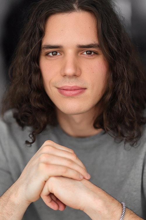 Josu&eacute; Soulard