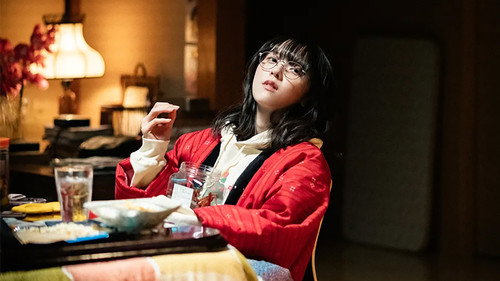 失恋歌牌第1季第1集