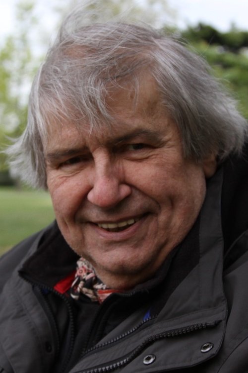 Poster of Eric Saward