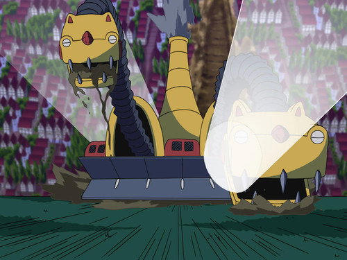 Save Princess Elzie's Castle!