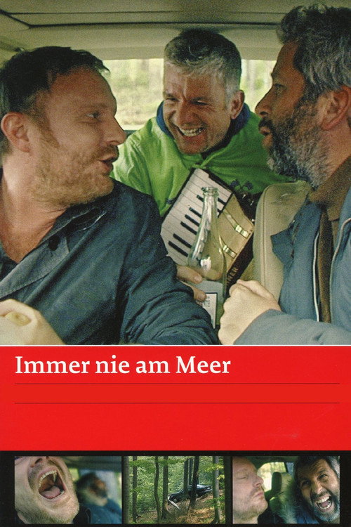 Forever Never Anywhere (2007) Download HD 1080p